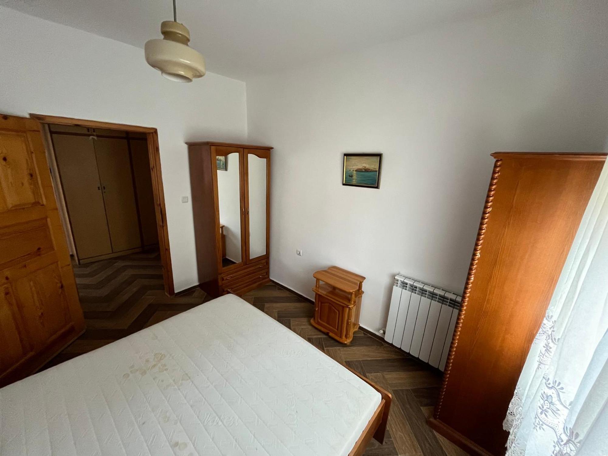 Grande Apartment Zarewo Exterior foto