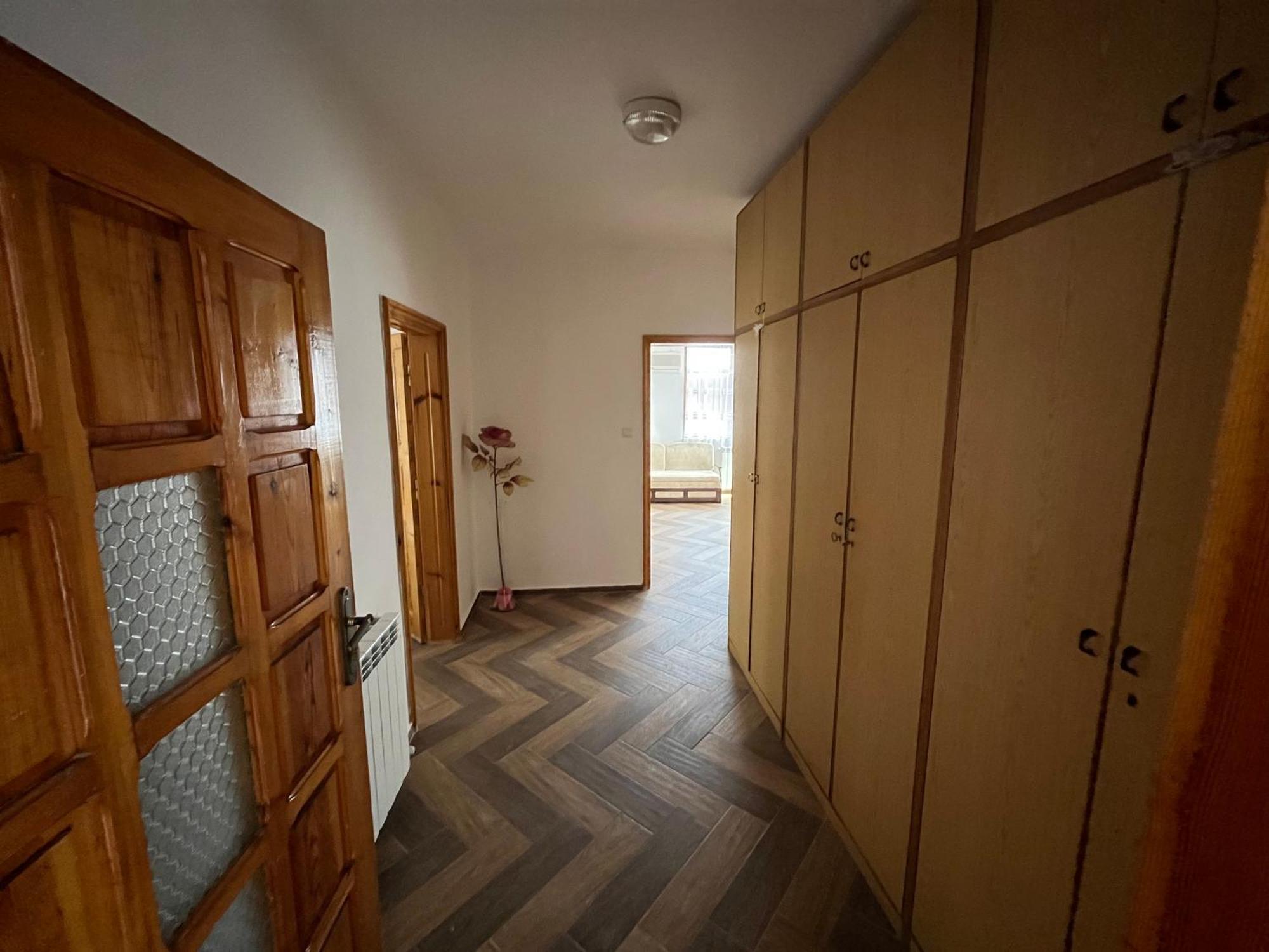 Grande Apartment Zarewo Exterior foto