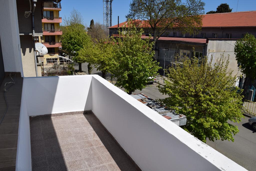 Grande Apartment Zarewo Exterior foto