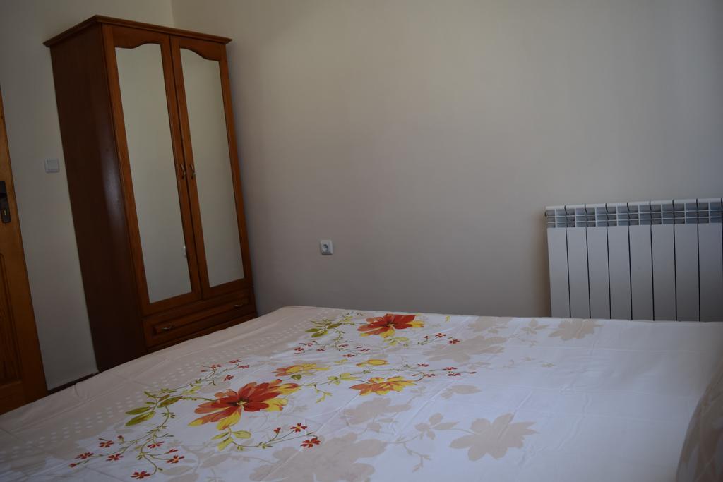 Grande Apartment Zarewo Exterior foto