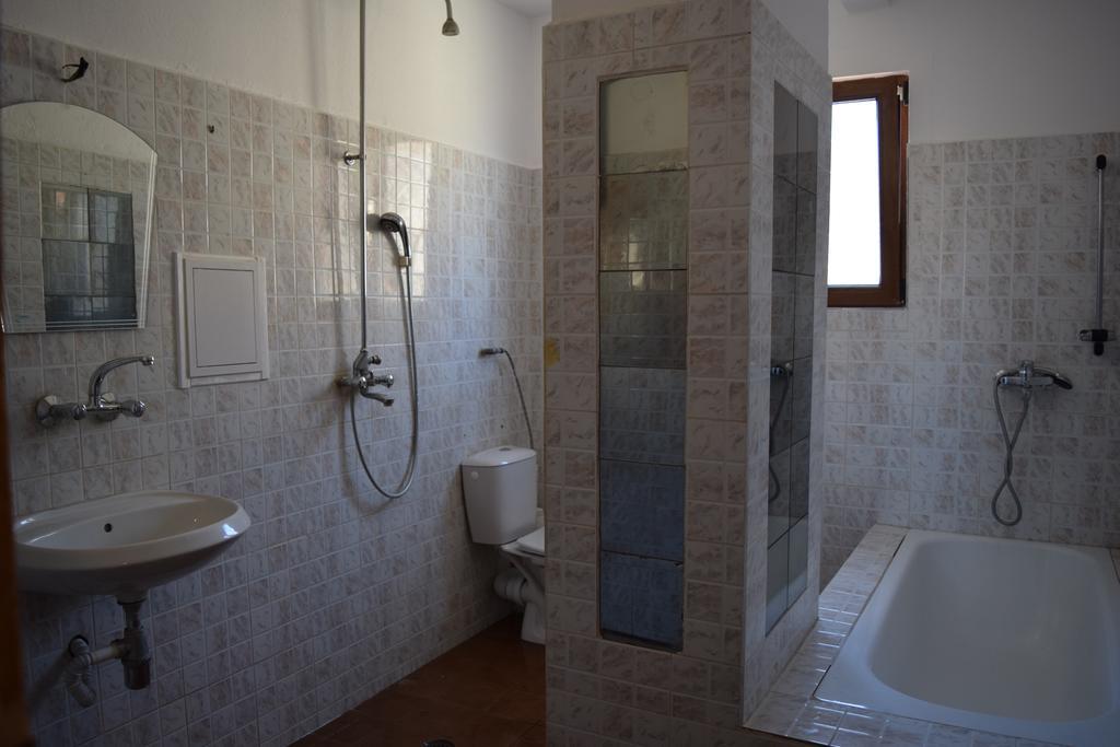 Grande Apartment Zarewo Exterior foto