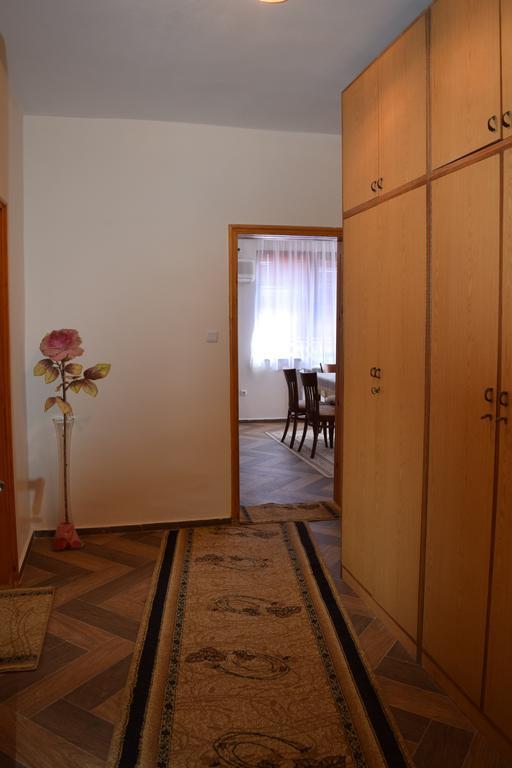 Grande Apartment Zarewo Exterior foto